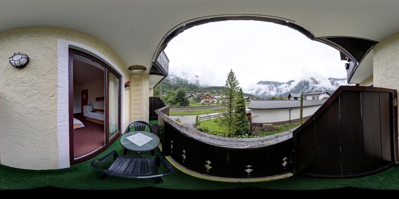 Apartment House Seerose Obertraun Exterior photo
