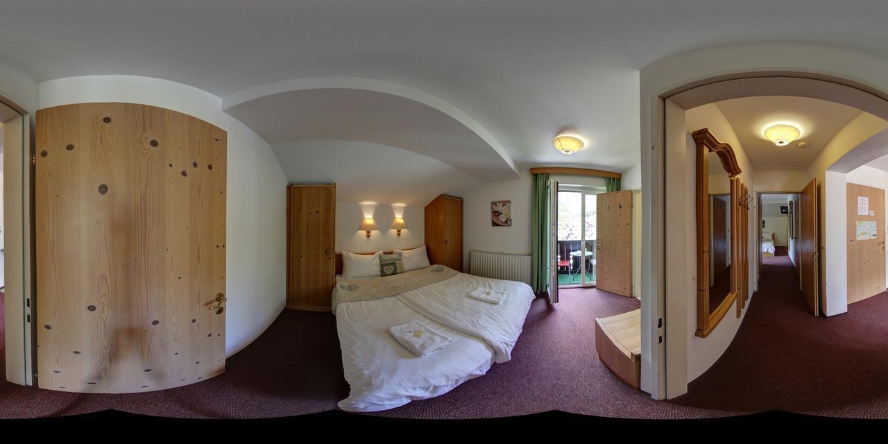 Apartment House Seerose Obertraun Exterior photo