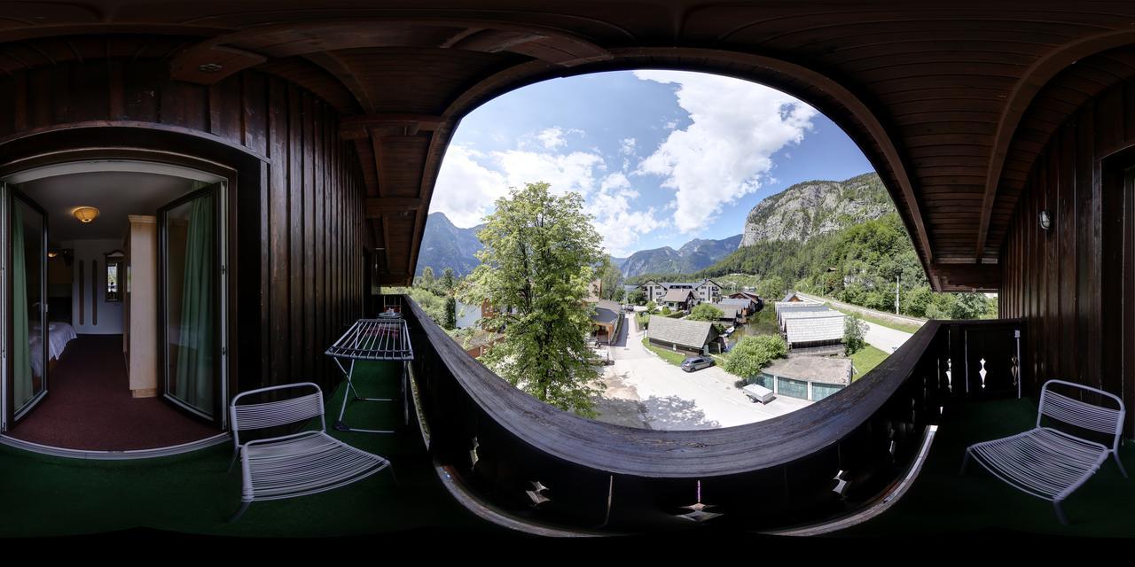 Apartment House Seerose Obertraun Exterior photo