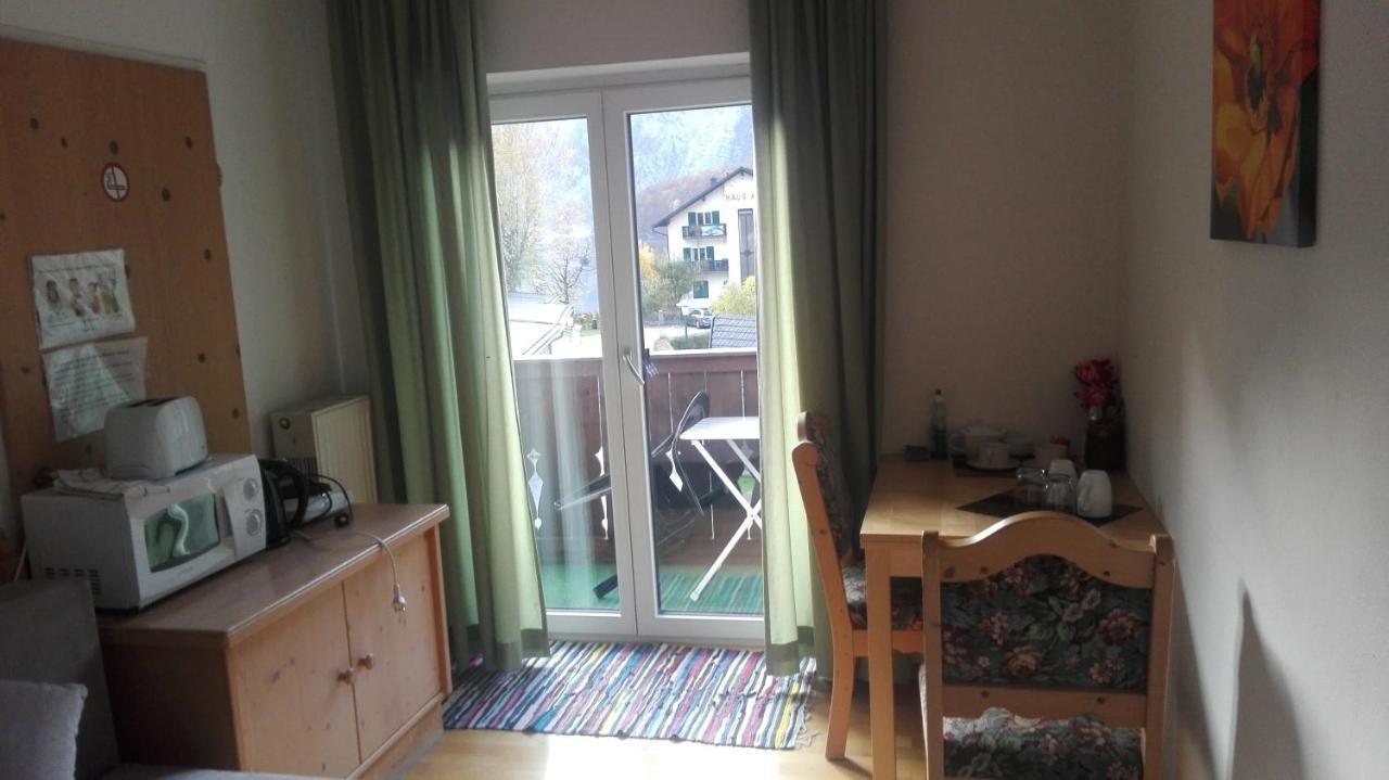 Apartment House Seerose Obertraun Exterior photo